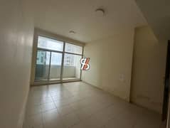 شقة في أبراج عجمان ون،الراشدية 3،الراشدية 1 غرفة 36000 درهم - 14921394