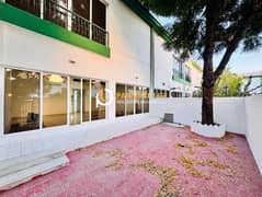 فیلا في مردف سيتي سنتر،مردف 3 غرف 125000 درهم - 14644560