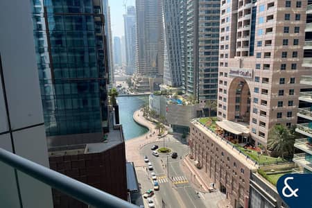 2 habitaciones Apartamento para en Venta en Dubai Marina, Dubai - Apartamento en Dubai Marina，The Torch, 2 dormitorios, 1650000 AED - 14921467