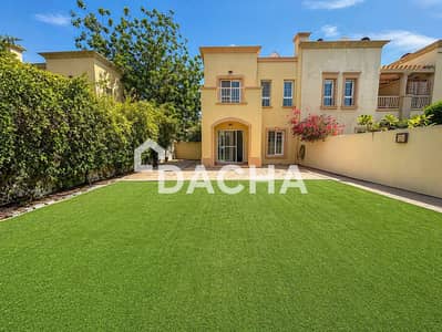 2 Bedroom Townhouse for Rent in The Springs, Dubai - Large Plot | Fully Upgraded | Vacant