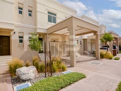 تاون هاوس في الغدیر 2 غرف 1650000 درهم - 14921478