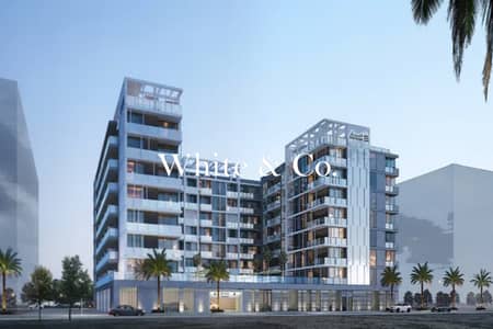 1 Schlafzimmer Wohnung zum zum Verkauf in Al Furjan, Dubai - Wohnung in Al Furjan，Millennium Talia Residences, 1 schlafzimmer, 1100000 AED - 14921492