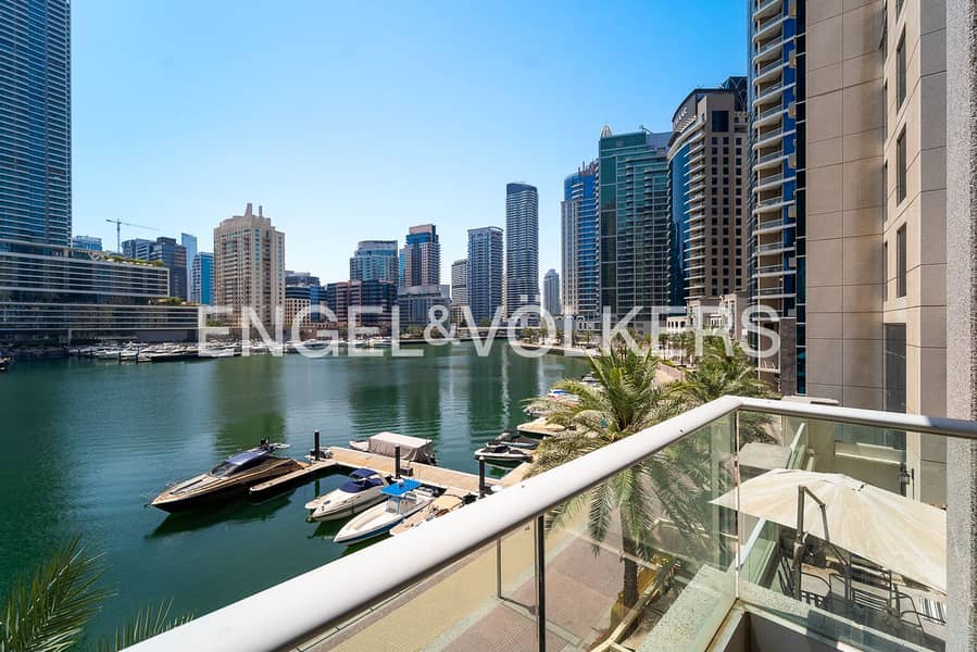 Exclusive | Villa Style Living | Marina Views Exclusive | Villa Style Living | Marina Views