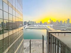 Vacant| Amazing 2BR | Best Layout| Prime Area