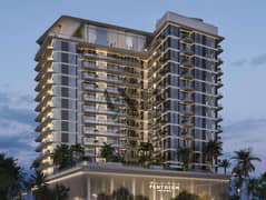 شقة في مايفير نيكسوس،دبي لايف ستايل سيتي،دبي لاند 2 غرف 1782000 درهم - 14921538