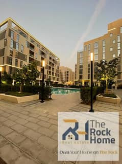 1BR Ready soon | 2 Bath | Resale | Payment plan | Free hold