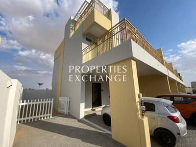 3 Camere Townhouse in Affitto a DAMAC Hills 2 (Akoya by DAMAC), Dubai - 22. png