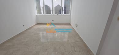 شقة في شارع حمدان 2 غرف 80000 درهم - 14921586