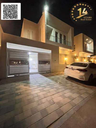 5 Camere Villa in affitto a Al Yasmeen, Ajman - WhatsApp Image 2026-04-21 at 12.30. 46 PM. jpeg 5 Camere Villa in affitto a Al Yasmeen, Ajman - WhatsApp Image 2026-04-21 at 12.30. 46 PM. jpeg