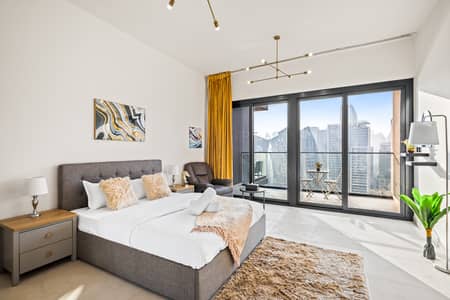 Studio te Huur in Business Bay, Dubai - Prime Proper Binghatti Canal 01. jpg Studio te Huur in Business Bay, Dubai - Prime Proper Binghatti Canal 01. jpg