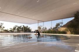 تاون هاوس في كيتورا ريزيرف،دستركت 7،مدينة محمد بن راشد 4 غرف 12300000 درهم - 14921685