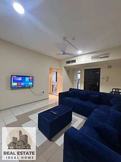 1 Bedroom Flat for Rent in Al Qasimia, Sharjah - 177758. jpg