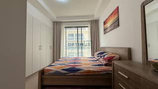 Fully Furnished 1BR | Sea View | Pacific, Al Marjan Island