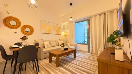 1 Camera Appartamento in affitto a Masdar City, Abu Dhabi - 1279cbd3-cdda-4fc9-b56e-504747b775f3. jpeg