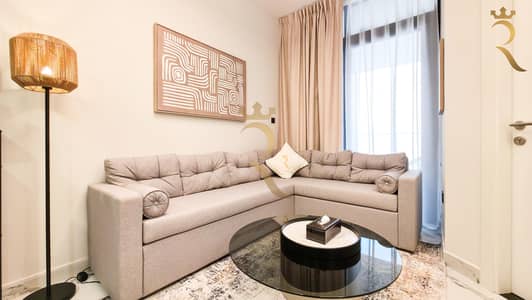 1 Schlafzimmer Wohnung zum zur Miete in Al Maryah Island, Abu Dhabi - a4e073a3-4b4b-4aca-9ebd-270c199da659. jpeg