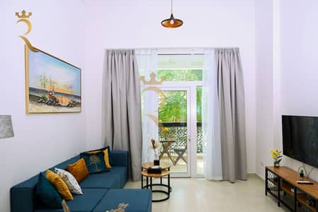 1 habitación Apartamento para en Alquiler en Yas Island, Abu Dhabi - e1a1f3bb-2284-49a4-97c6-9e75f682fdcc. jpeg