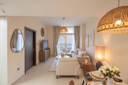 1 Bedroom Apartment for Rent in Al Reem Island, Abu Dhabi - DSC00090-HDR. jpg