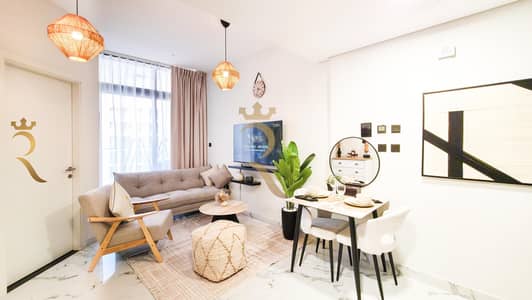 1 Schlafzimmer Wohnung zum zur Miete in Al Maryah Island, Abu Dhabi - 417e6003-c2dd-4bf1-b2c5-b2c8ef86546f. jpeg