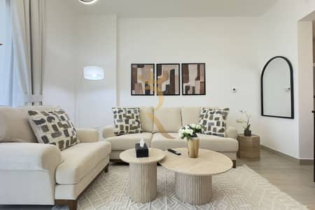 1 habitación Apartamento para en Alquiler en Yas Island, Abu Dhabi - d48ff03a-9d5f-4feb-909b-d90c979426cd. jpeg