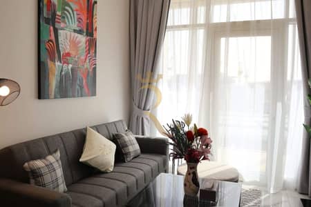 1 Schlafzimmer Wohnung zum Miete in Masdar City, Abu Dhabi - ae88a8e7-be71-47a7-b6b6-13c390787c5e. jpeg