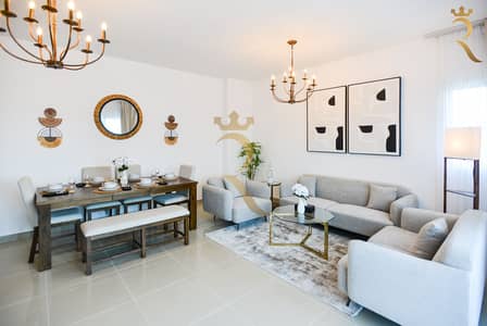 3 Bedroom Flat for Rent in Al Reef, Abu Dhabi - 4f48ca2c-8473-435e-b21a-8c64ea0b7095. jpeg