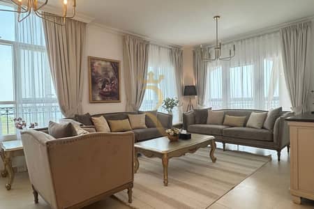 4 Bedroom Flat for Rent in Yas Island, Abu Dhabi - 4d2b8fc9-a8d2-4596-b42c-f7705f451914. jpeg