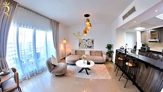 1 Bedroom Flat for Rent in Al Reef, Abu Dhabi - cd55bd4f-00e9-4065-bf19-7ea2d5e799ea. jpeg