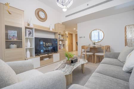 2 Bedroom Flat for Rent in Al Reem Island, Abu Dhabi - b51b4ec9-f7d9-45d4-a958-fedaf811d5bf. jpeg