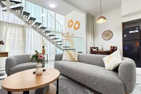 2 Bedroom Apartment for Rent in Masdar City, Abu Dhabi - b17b67fe-d570-41f3-a199-e81c116c8c8c. jpeg 2 Bedroom Apartment for Rent in Masdar City, Abu Dhabi - b17b67fe-d570-41f3-a199-e81c116c8c8c. jpeg