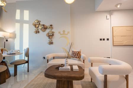 1 Slaapkamer Appartement te Huur in Masdar City, Abu Dhabi - 7949589a-07c4-41d1-98a1-652793cccbd2. jpeg 1 Slaapkamer Appartement te Huur in Masdar City, Abu Dhabi - 7949589a-07c4-41d1-98a1-652793cccbd2. jpeg