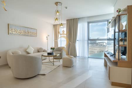 3 Bedroom Flat for Rent in Al Reem Island, Abu Dhabi - DSC01730-HDR. jpg 3 Bedroom Flat for Rent in Al Reem Island, Abu Dhabi - DSC01730-HDR. jpg