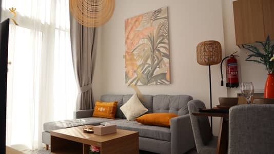 1 Camera Appartamento in affitto a Masdar City, Abu Dhabi - 891283ba-8729-429e-a37d-aef9a2653aac. jpeg