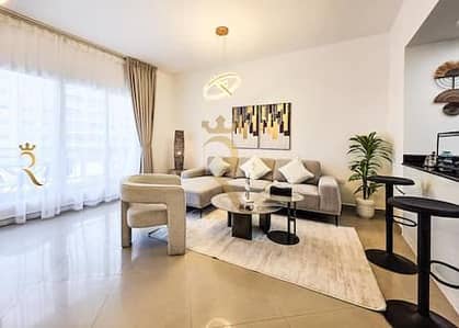 1 Bedroom Flat for Rent in Al Reef, Abu Dhabi - 64d996f2-48c3-4206-8e4b-ff96857c661e. jpeg