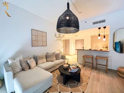 1 habitación Apartamento para en Alquiler en Yas Island, Abu Dhabi - 9354316f-7840-4fad-a568-85e46293bc80. jpeg