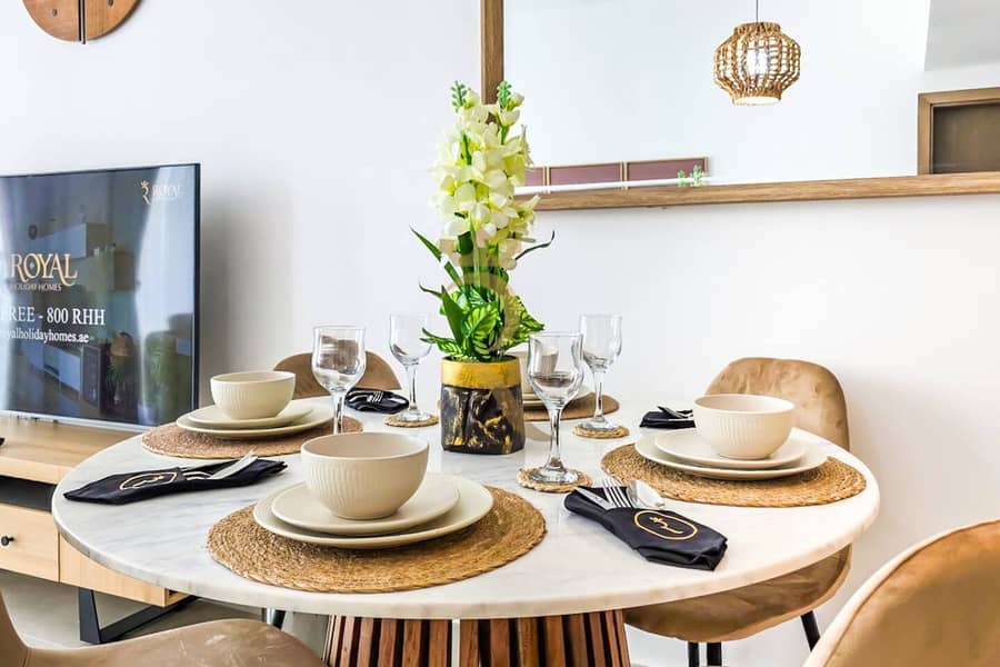 Cozy 2BR Luxe Oasis | Vera Residences Escape | 20% Off | Bayut.com