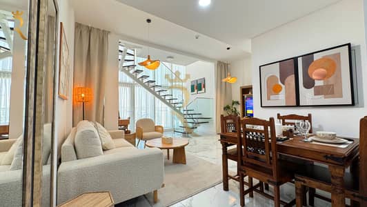 2 Bedroom Flat for Rent in Masdar City, Abu Dhabi - 14989f55-3db8-4712-911b-a632263ff470. jpeg 2 Bedroom Flat for Rent in Masdar City, Abu Dhabi - 14989f55-3db8-4712-911b-a632263ff470. jpeg