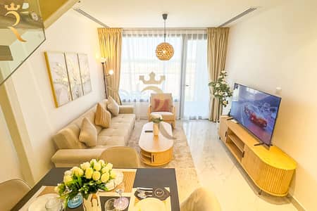 2 Bedroom Apartment for Rent in Masdar City, Abu Dhabi - d6d78038-d26e-4ec0-b185-9326ae7bc9a4. jpeg 2 Bedroom Apartment for Rent in Masdar City, Abu Dhabi - d6d78038-d26e-4ec0-b185-9326ae7bc9a4. jpeg