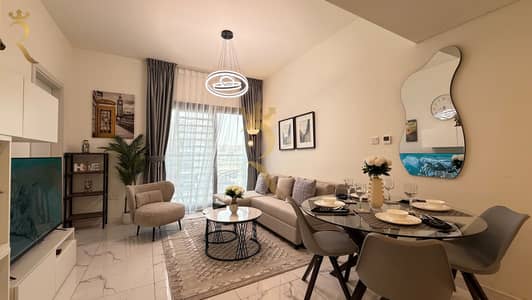 Appartement de 1 chambre à à louer à Al Raha Beach, Abu Dhabi - 7da28df2-bf94-452d-a123-b275417249d1. jpeg