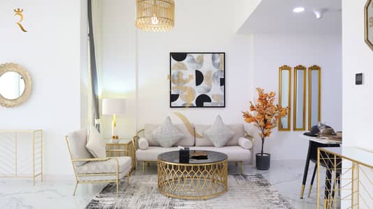 2 habitaciones Apartamento para en Alquiler en Masdar City, Abu Dhabi - 7f600ee2-1fc5-4872-8607-737587774693. jpeg