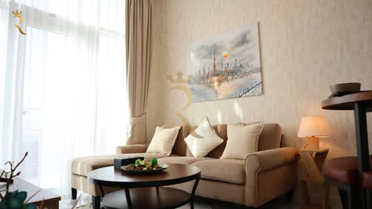 1 habitación Apartamento para en Alquiler en Masdar City, Abu Dhabi - 4ed60991-a6e3-4dc1-807e-5ed0067c96d0. jpeg