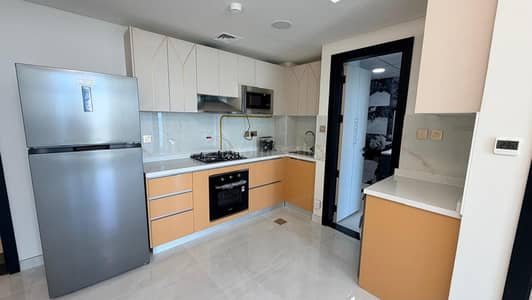 1 Bedroom Apartment for Rent in Arjan, Dubai - First Move in | On Road | Nice Amenities