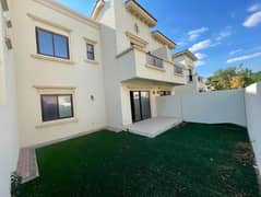 Type 2M | 3 bedroom + Maids | Vacant