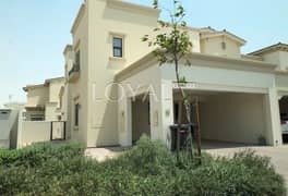Great location / 4BR Villa / Well maintained / T2E