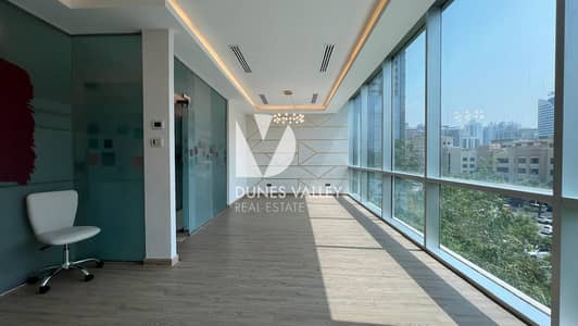 Office zum zur Miete in Sheikh Zayed Road, Dubai - WhatsApp Image 2025-10-31 at 3.44. 54 PM (7). jpeg