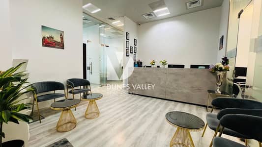 Office zum zur Miete in Downtown Dubai, Dubai - WhatsApp Image 2026-03-31 at 1.34. 12 PM. jpg
