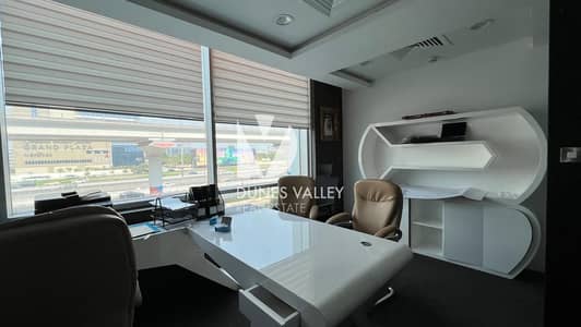 Office zum zur Miete in Sheikh Zayed Road, Dubai - WhatsApp Image 2025-10-31 at 3.41. 58 PM (7). jpeg