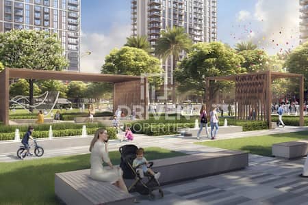2 Cпальни Апартаменты Продажа в Дубай Крик Харбор, Дубай - Квартира в Дубай Крик Харбор,Ориа, 2 cпальни, 3458888 AED - 14922003 2 Cпальни Апартаменты Продажа в Дубай Крик Харбор, Дубай - Квартира в Дубай Крик Харбор,Ориа, 2 cпальни, 3458888 AED - 14922003