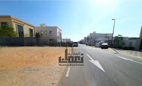 Plot for Sale in Hoshi, Sharjah - WhatsApp Image 2026-04-09 at 1.15. 16 AM. jpeg Plot for Sale in Hoshi, Sharjah - WhatsApp Image 2026-04-09 at 1.15. 16 AM. jpeg