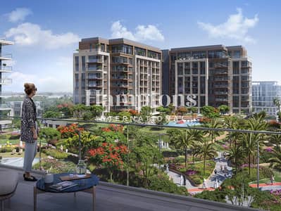 Appartement de 1 chambre à à vendre à Al Wasl, Dubai - Appartement à Al Wasl，City Walk，Central Park，Thyme at Central Park, 1 chambre, 2290000 AED - 14919978