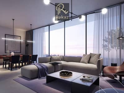 2 Bedroom Flat for Sale in Aljada, Sharjah - Capture2. PNG 2 Bedroom Flat for Sale in Aljada, Sharjah - Capture2. PNG